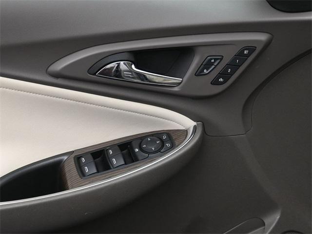 used 2024 Chevrolet Malibu car, priced at $21,984