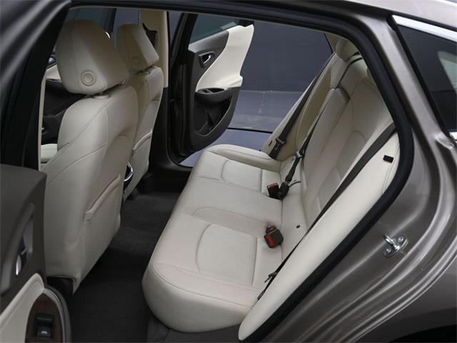 used 2024 Chevrolet Malibu car, priced at $21,984