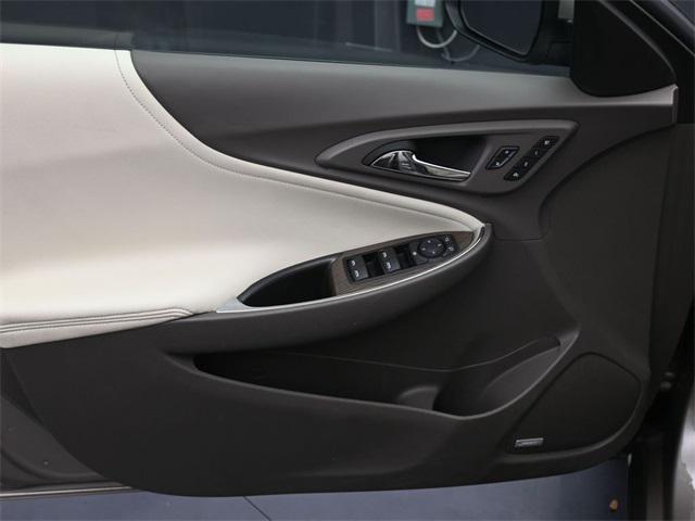 used 2024 Chevrolet Malibu car, priced at $21,984