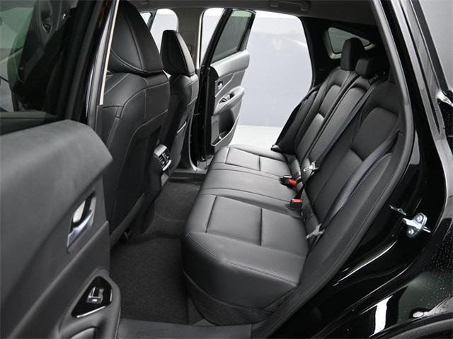 new 2025 Nissan Murano car, priced at $43,625