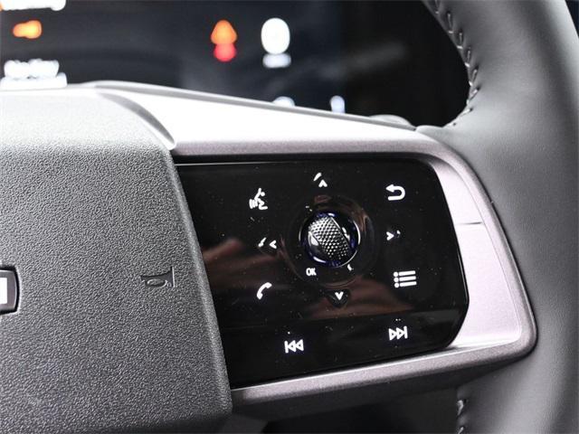 new 2025 Nissan Murano car, priced at $43,625