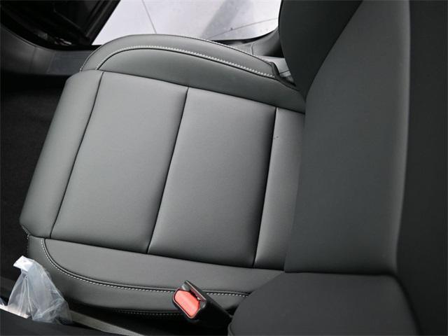 new 2025 Nissan Murano car, priced at $43,625