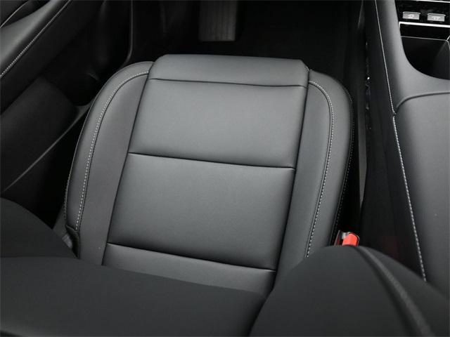 new 2025 Nissan Murano car, priced at $43,625