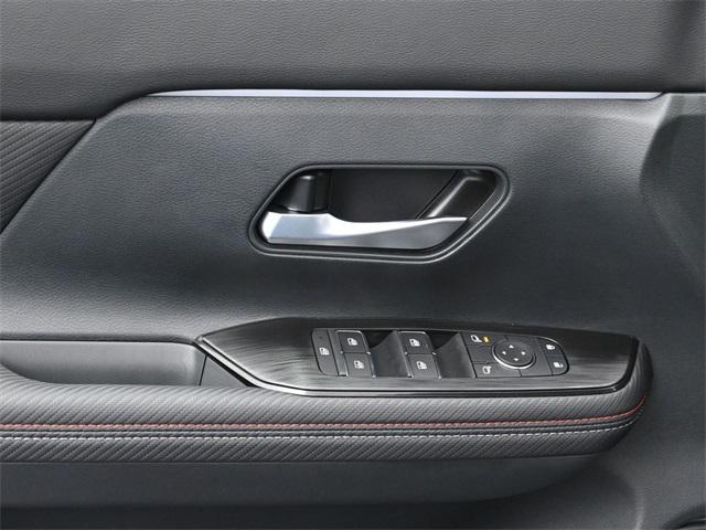 new 2026 Nissan Kicks car, priced at $26,956