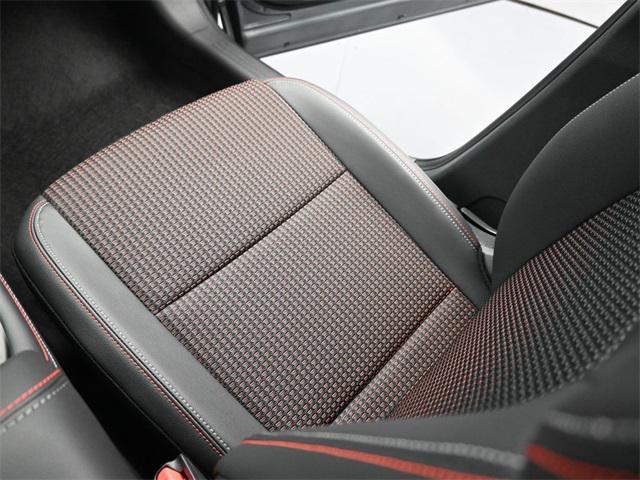 new 2026 Nissan Kicks car, priced at $26,956