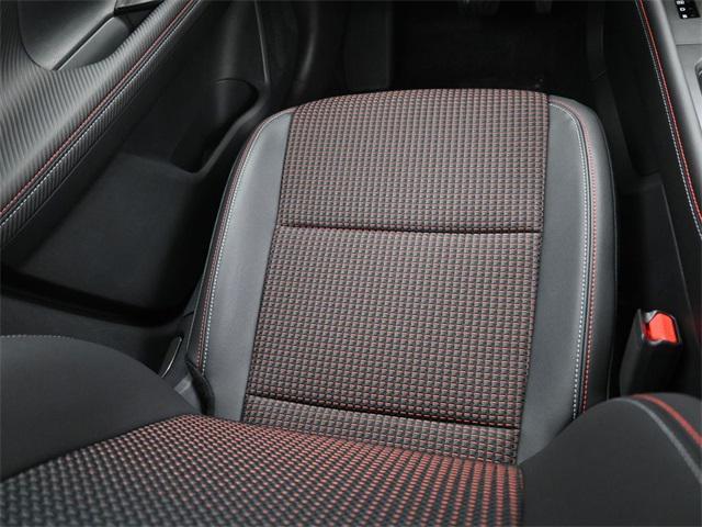 new 2026 Nissan Kicks car, priced at $26,956