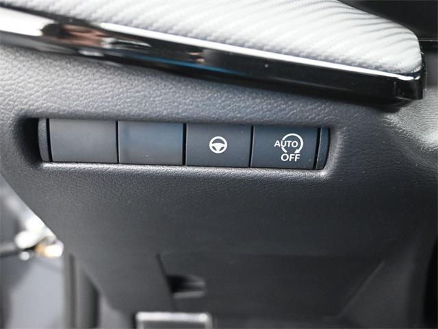 new 2026 Nissan Kicks car, priced at $26,956