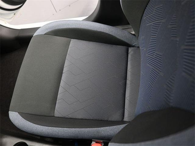 new 2025 Nissan Versa car, priced at $20,389