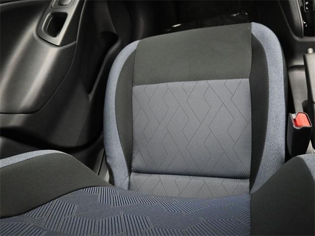 new 2025 Nissan Versa car, priced at $20,389