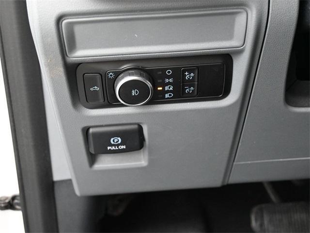 used 2023 Ford F-150 car, priced at $31,500