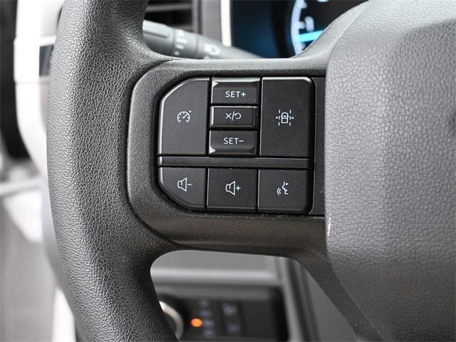 used 2023 Ford F-150 car, priced at $31,500