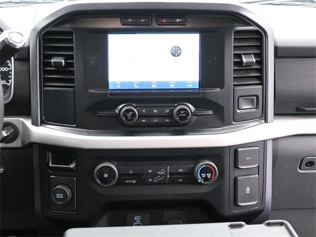 used 2023 Ford F-150 car, priced at $31,500