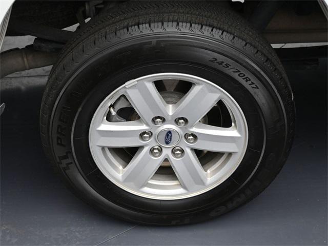 used 2023 Ford F-150 car, priced at $31,500