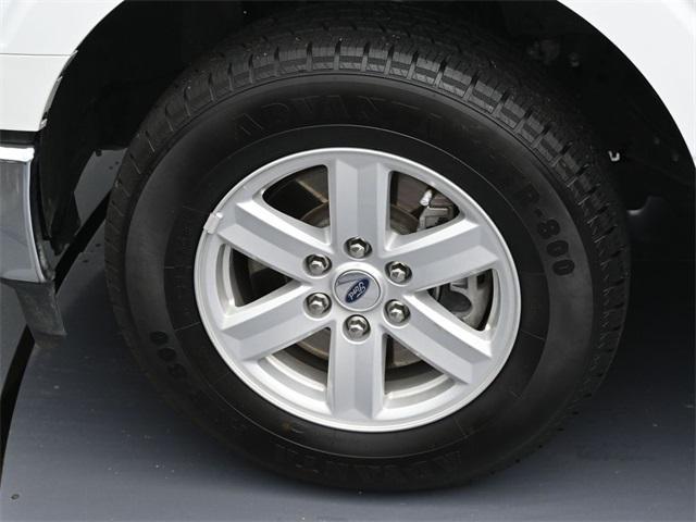 used 2023 Ford F-150 car, priced at $31,500