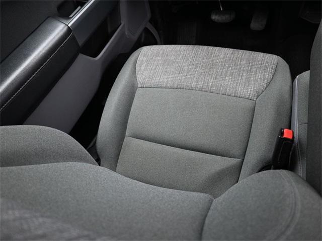 used 2023 Ford F-150 car, priced at $31,500