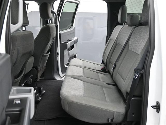used 2023 Ford F-150 car, priced at $31,500