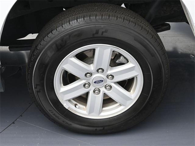used 2023 Ford F-150 car, priced at $31,500