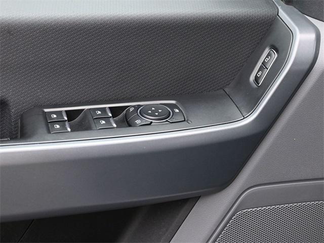 used 2023 Ford F-150 car, priced at $31,500