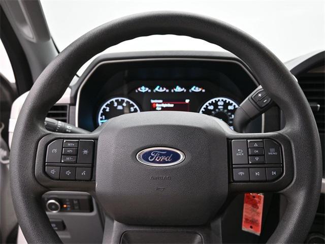 used 2023 Ford F-150 car, priced at $31,500