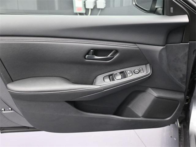 new 2025 Nissan Sentra car, priced at $21,182