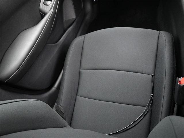 new 2025 Nissan Sentra car, priced at $21,182