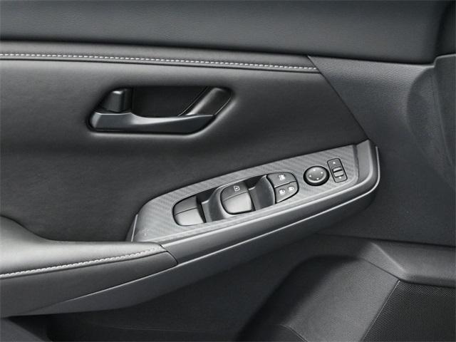 new 2025 Nissan Sentra car, priced at $21,182