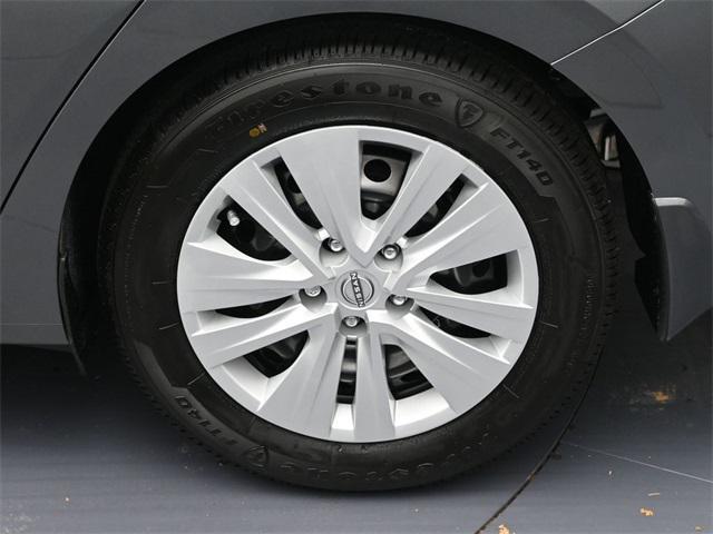 new 2025 Nissan Sentra car, priced at $21,182