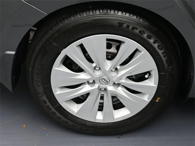 new 2025 Nissan Sentra car, priced at $21,182
