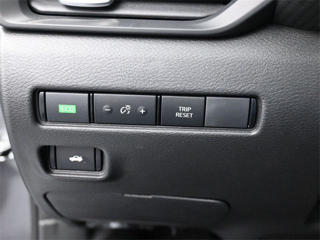 new 2025 Nissan Sentra car, priced at $21,182