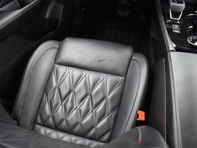 used 2021 Nissan Rogue car, priced at $19,967