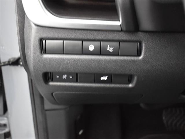 used 2021 Nissan Rogue car, priced at $19,967