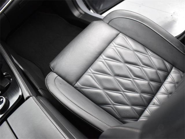 used 2021 Nissan Rogue car, priced at $19,967