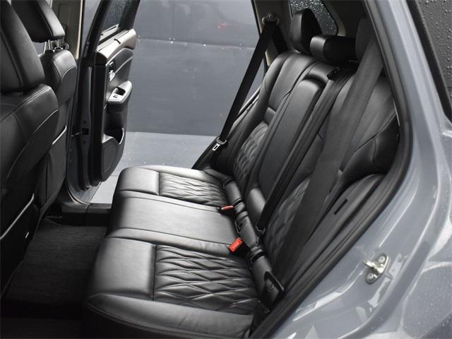 used 2021 Nissan Rogue car, priced at $19,967