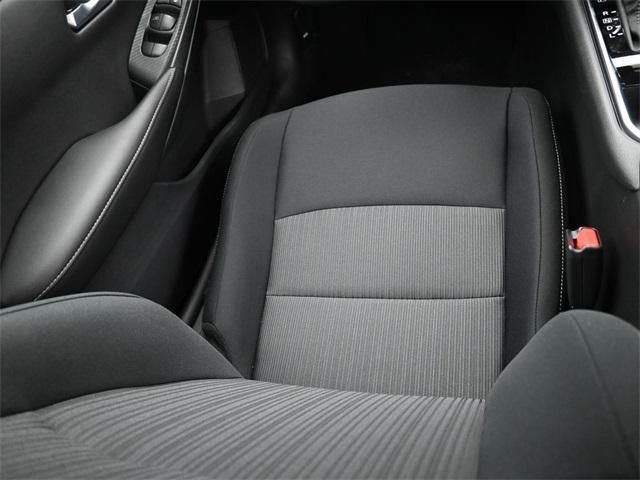 new 2025 Nissan Sentra car, priced at $23,566
