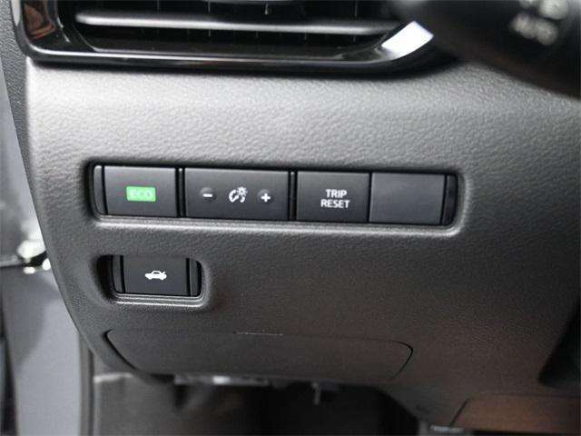 new 2025 Nissan Sentra car, priced at $23,566