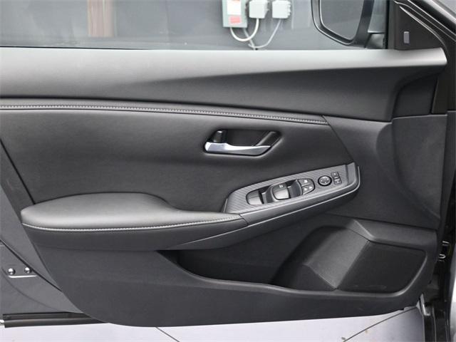 new 2025 Nissan Sentra car, priced at $23,566
