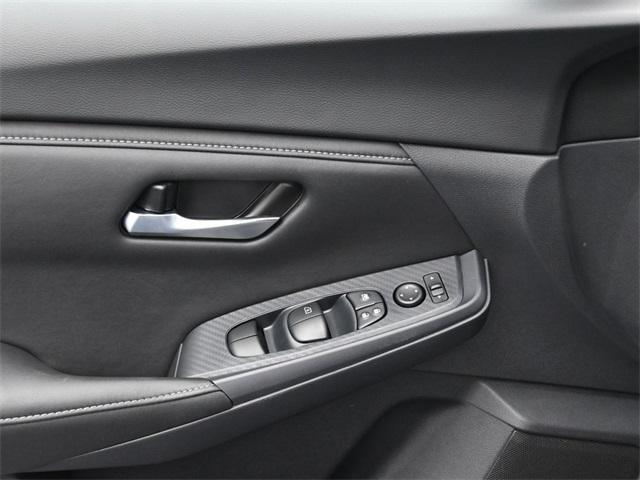 new 2025 Nissan Sentra car, priced at $23,566