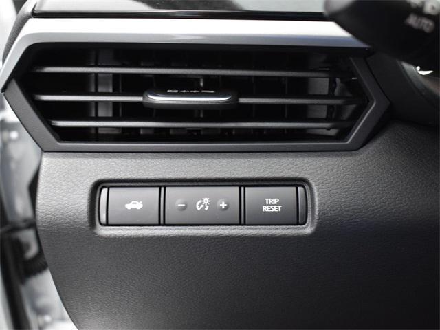 used 2024 Nissan Altima car, priced at $24,318