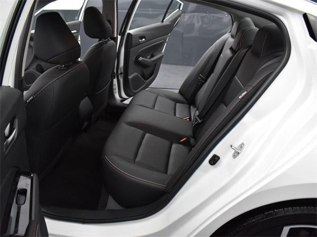 used 2024 Nissan Altima car, priced at $24,318