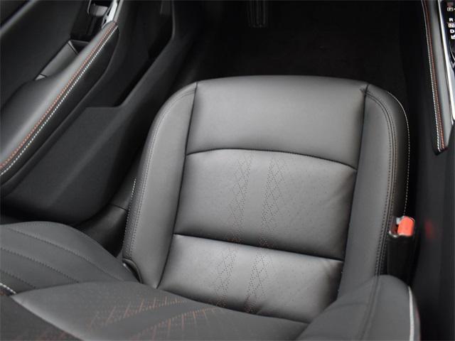 used 2024 Nissan Altima car, priced at $24,318