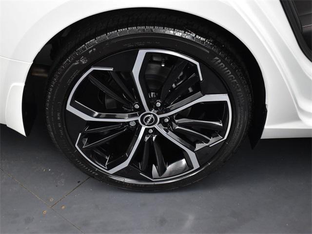 used 2024 Nissan Altima car, priced at $24,318