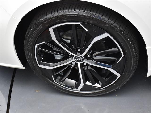 used 2024 Nissan Altima car, priced at $24,318