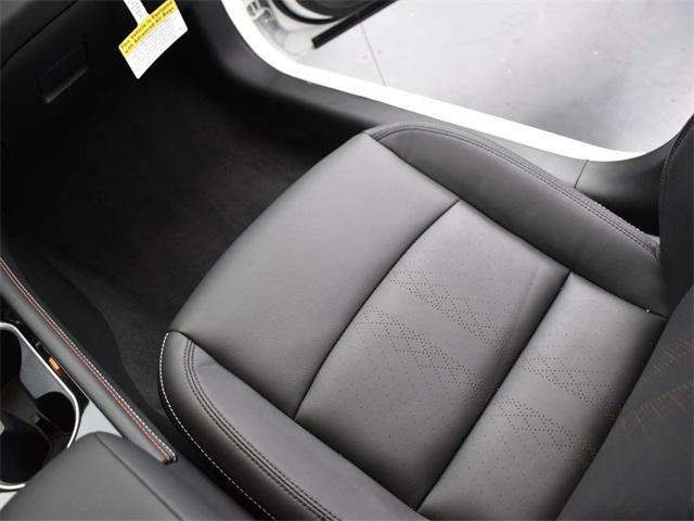 used 2024 Nissan Altima car, priced at $24,318