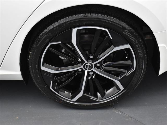 used 2024 Nissan Altima car, priced at $24,318