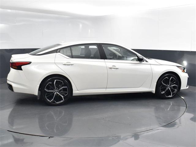 used 2024 Nissan Altima car, priced at $24,318