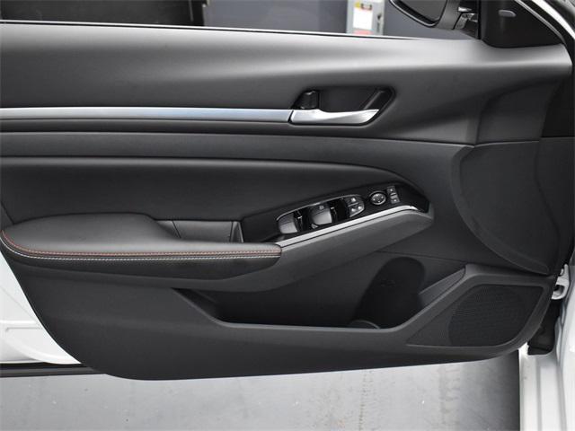 used 2024 Nissan Altima car, priced at $24,318