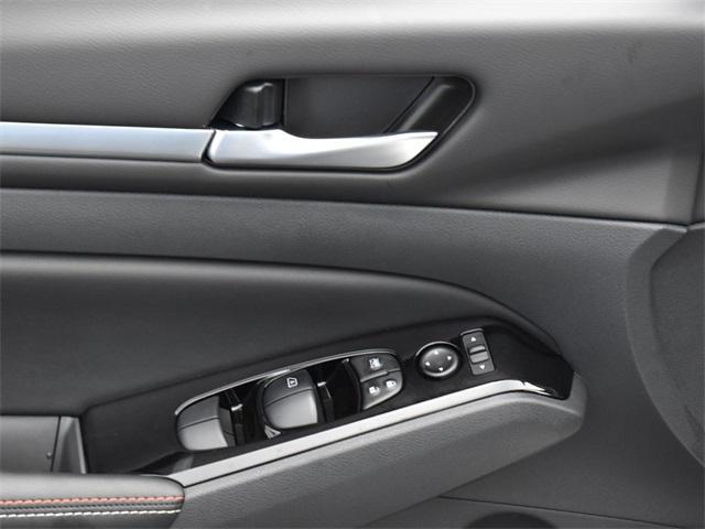 used 2024 Nissan Altima car, priced at $24,318