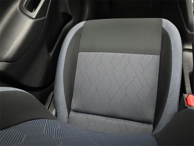 new 2025 Nissan Versa car, priced at $20,444