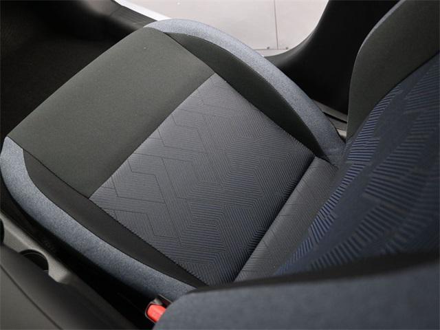 new 2025 Nissan Versa car, priced at $20,444