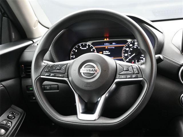 used 2023 Nissan Sentra car, priced at $18,516